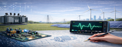 Teaser Ingegneria Elettrica L