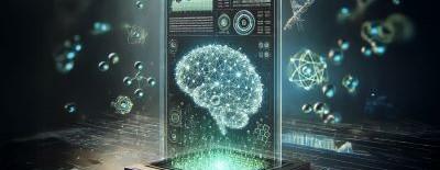 Teaser Physics of Complex Systems LM