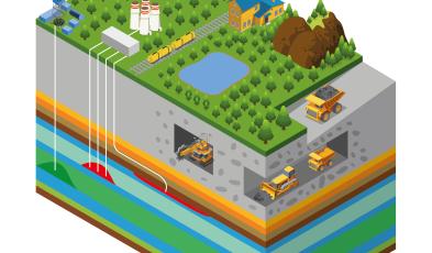 INFOGRAFICA GEORESOURCES