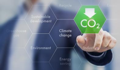 Decarbonizzazione