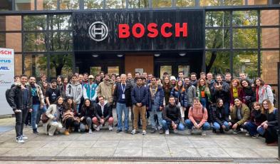 Bosch Sensortec
