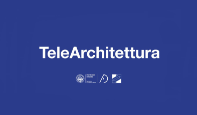 Logo TeleArchitettura