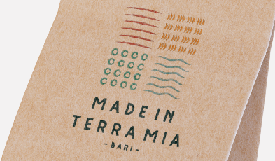 Made in terra mia tesi di laurea