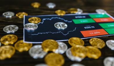 Blochchains and bitcoins