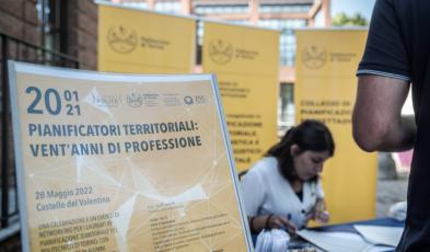 Giornata del ventennale del corso di laurea 