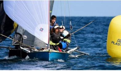 PoliTO Sailing team