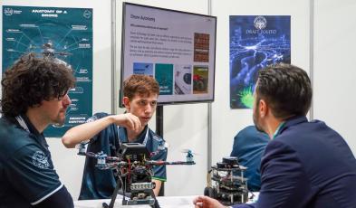 Fiera A&T