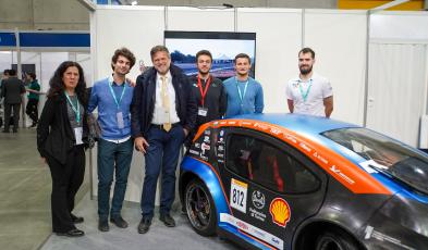 Fiera A&T