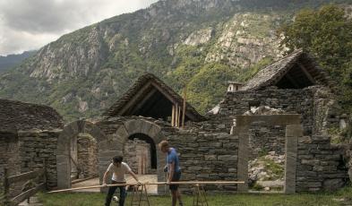 progetto Forti
