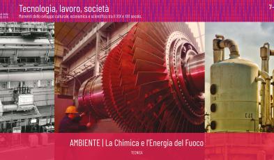 Banner mostra festival tecnologia 2019