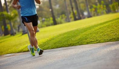 Runner