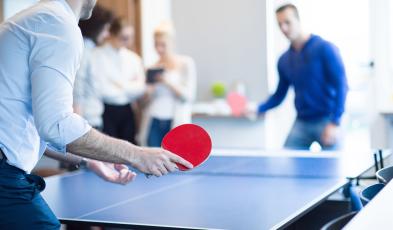 Ping pong