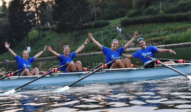 Rowing Regatta
