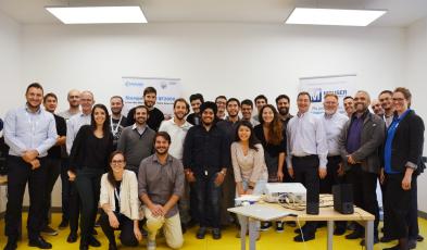  Entrepreneurship and innovation Center