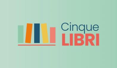 cinque libri