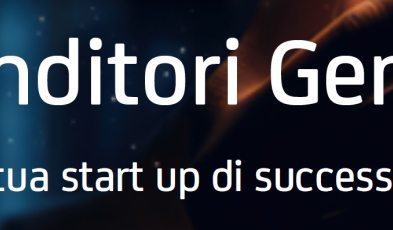 Imprenditori Gen-Next