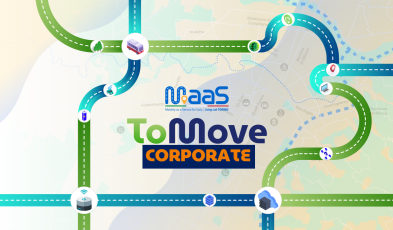 MaaS Corporate