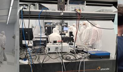 Labs of Quantum Technologies