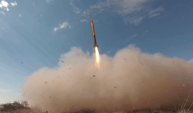 Rocket team projects