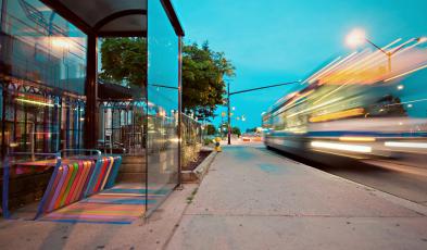 Smart societies evolving fast