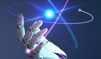 Robot e intelligenza artificiale