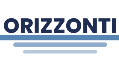 Orizzonti logo