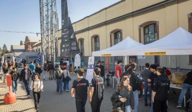 5 per mille team Team studenteschi