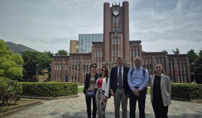 visita unitokyo