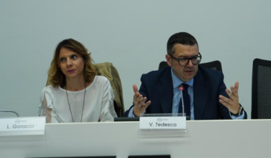 Costruire Fiducia: etica, trasparenza e prevenzione della corruzione nella gestione pubblica