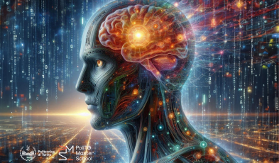 Copertina master AI4STEM