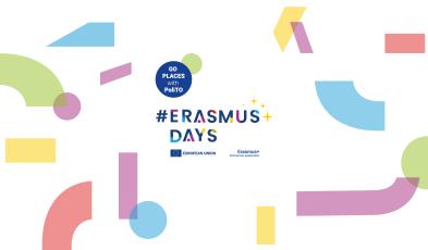 Erasmus Days 2025