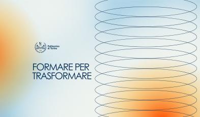 Scuola di formazione del PTAB 