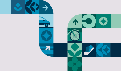 Questionario mobilità