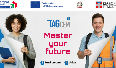 Copertina Master Tagcem con loghi regione