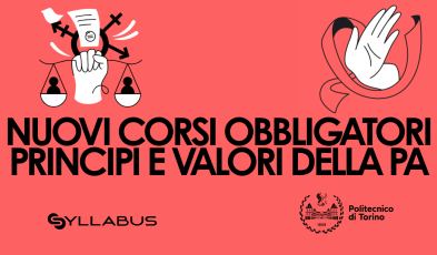 Scuola di formazione del PTAB 