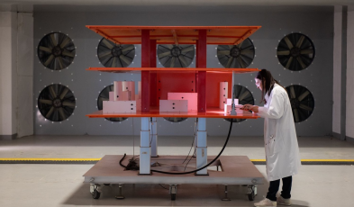 Hero Orizzonti stoccaggio