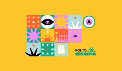 PoliTO Cinema