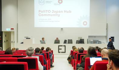 Evento Japan Hub Community