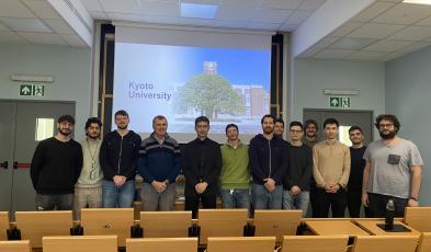 seminario prof. Komori 