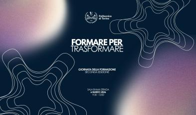 Scuola di formazione del PTAB 