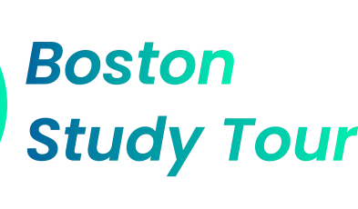 Boston study tour