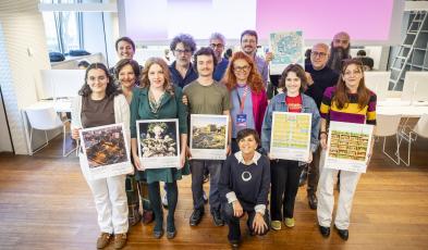 Illustrazioni vincitrici
