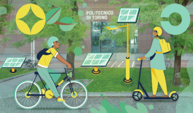 Verso un Ateneo climate-neutral
