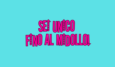 SEI UNICO FINO AL MIDOLLO2026
