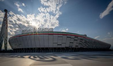 Allianz Stadium