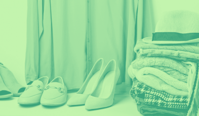 Sustainability Swap Party