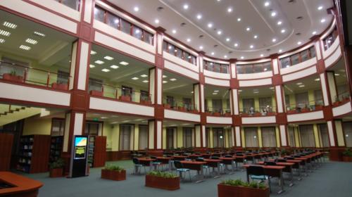 Biblioteca