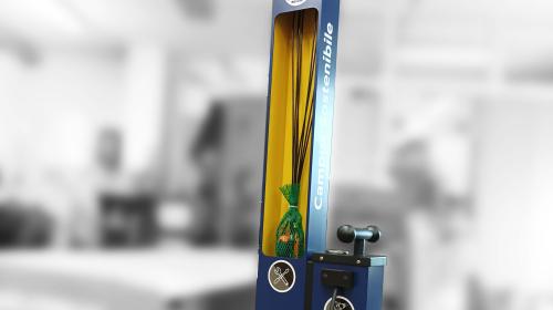 GT_Totem riparazione bici