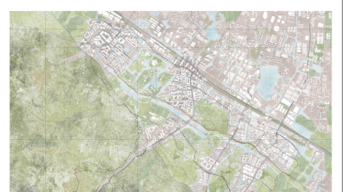 Mappa PoliTO Studio America Latina