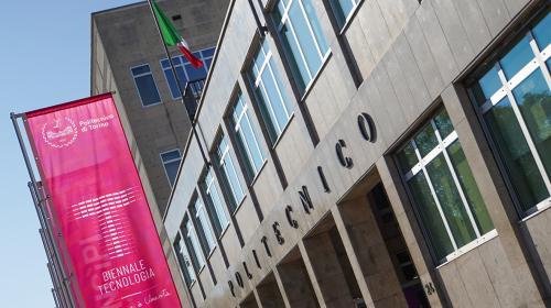 Politecnico Biennale